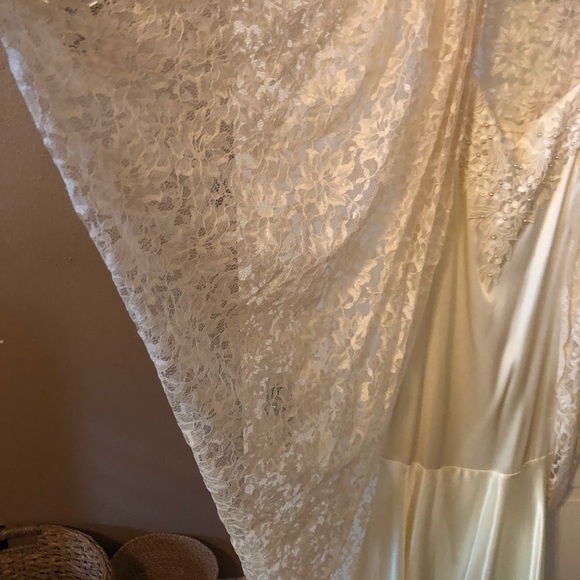 Evening or wedding show stopper - Picture 4 of 6